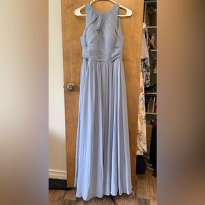 Bridesmaid dress